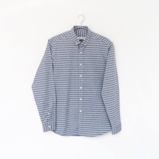 Stripe Long sleeve Shirt