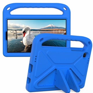 For Tablet Lenovo Tab M8 TB-8505/8705 Case hand-held Shock Proof EVA Hand Holder Cover