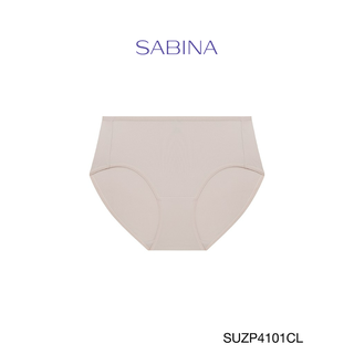 ภาพหน้าปกสินค้าSabina กางเกงชั้นใน (ทรง Half) รุ่น Panty Zone รหัส SUZP4101CL สีเนื้ออ่อน ที่เกี่ยวข้อง