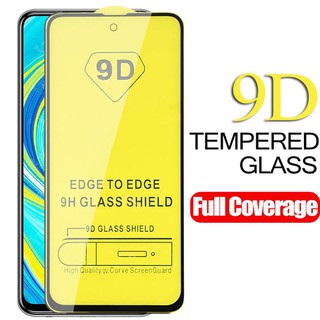 Ready Stock Protective Glass For Samsung galaxy J3 J4 J6 J8 A5 A6 A7 A8 A9 plus 2018 Screen Protector Tempered Glass A8S A9S A9 2019 Full Cover Trempe Verre 9H ฟิล์มกระจกนิรภัย