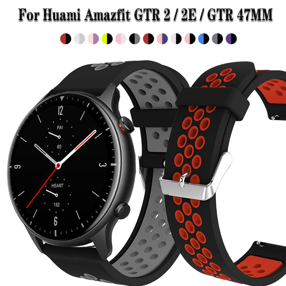 Amazfit gtr best sale wristband
