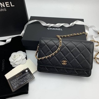 กระเป๋าสะพายข้าง Chanel