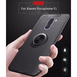 เคสโทรศัพท์มือถือแบบแม่เหล็กสำหรับ Xiaomi pocophone F 1