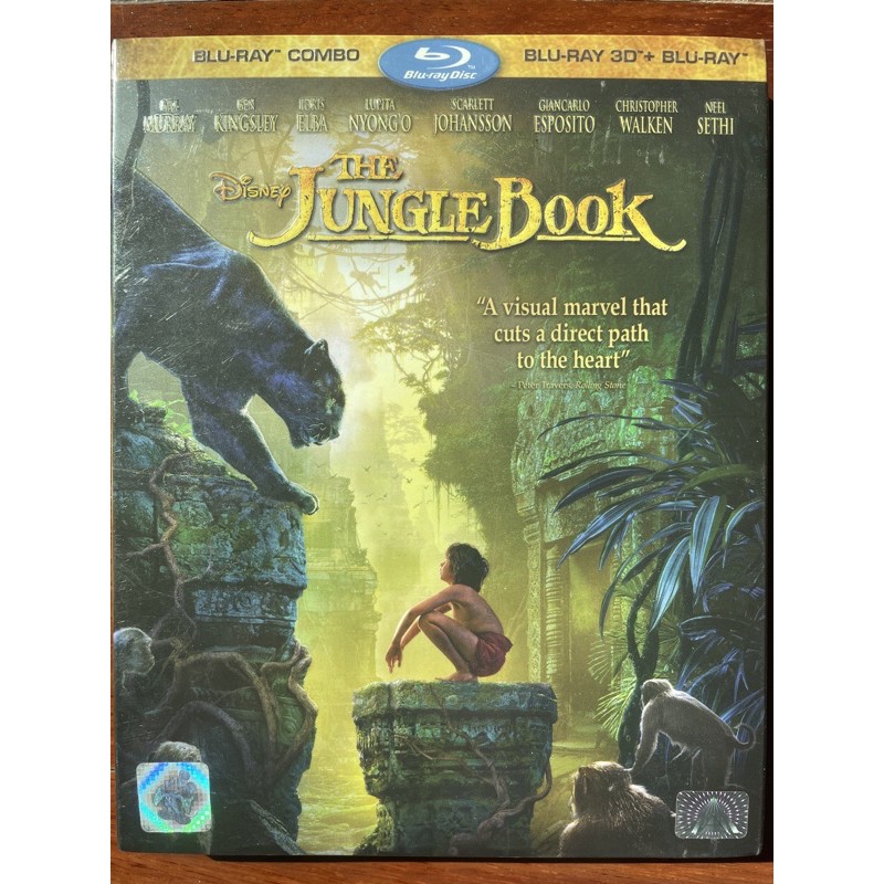 the-jungle-book-blu-ray-3d-blu-ray-เมาคลีลูกหมาป่า-บลูเรย์-3ดี-บลูเรย์