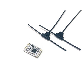 สินค้า TBS Tracer Nano RX receiver ตัวส่งสัญญาณวิทยุ รีซีพ ส่งไกล แรง อุปกรณ์โดรน Drone Radio
