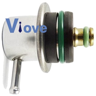 Fuel Pressure Regulator for Mercedes Benz C-Klasse CLK Coupe