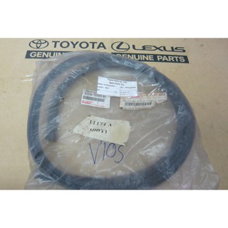 344. 62334-0D050-B0 ยางกระดูกงูหลังซ้าย VIOS ปี2002-2005 ของแท้ เบิกศูนย์ โตโยต้า Toyota (TTGSHO)