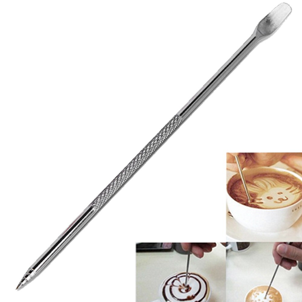ปากกา-วาดลาย-ลาเต้-อาร์ต-สแตนเลส-ยาว-13-6-เซนติเมตร