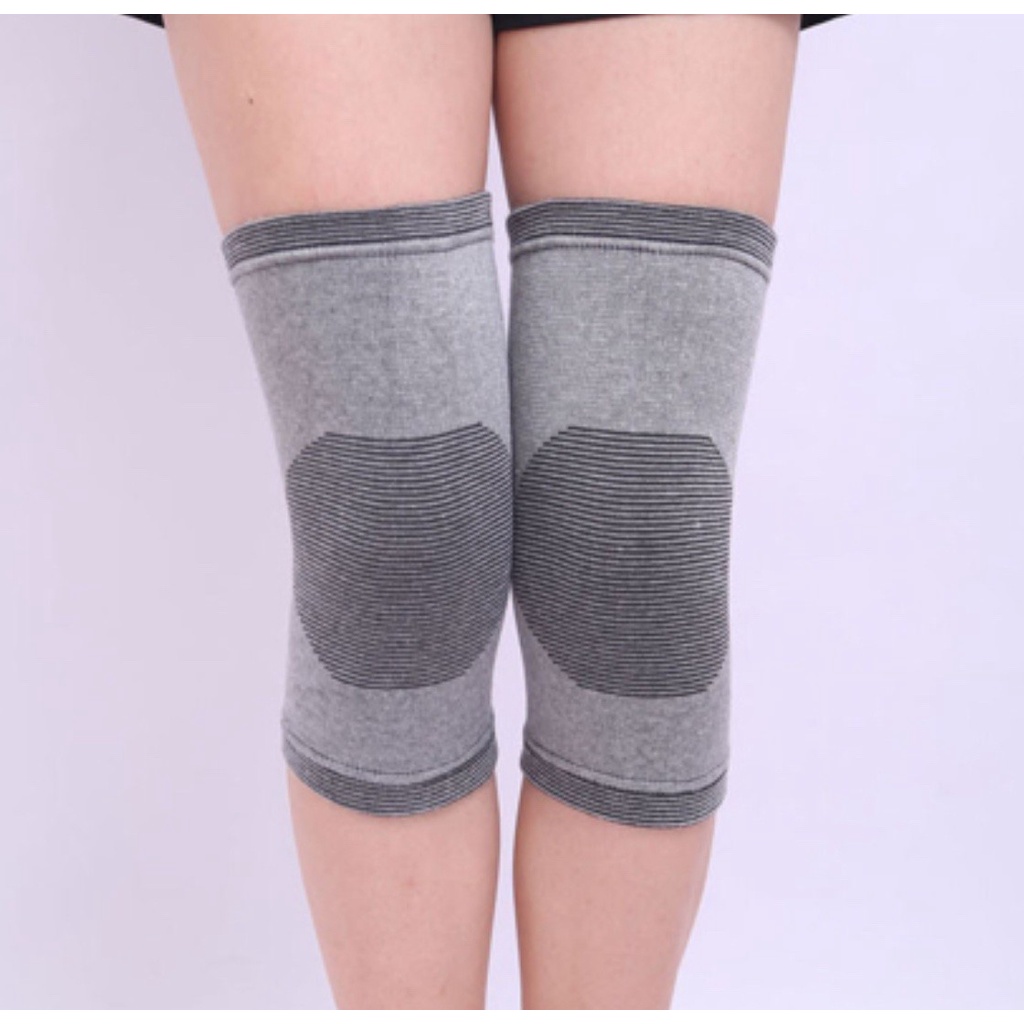 knee-support-aolikes-ผ้าสวมซัพพอร์ตหัวเข่า