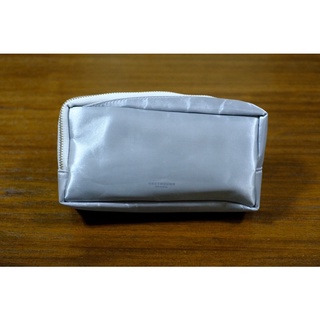 กระเป๋า amenity kit GREYHOUND การบินไทย ชั้น business ของแท้