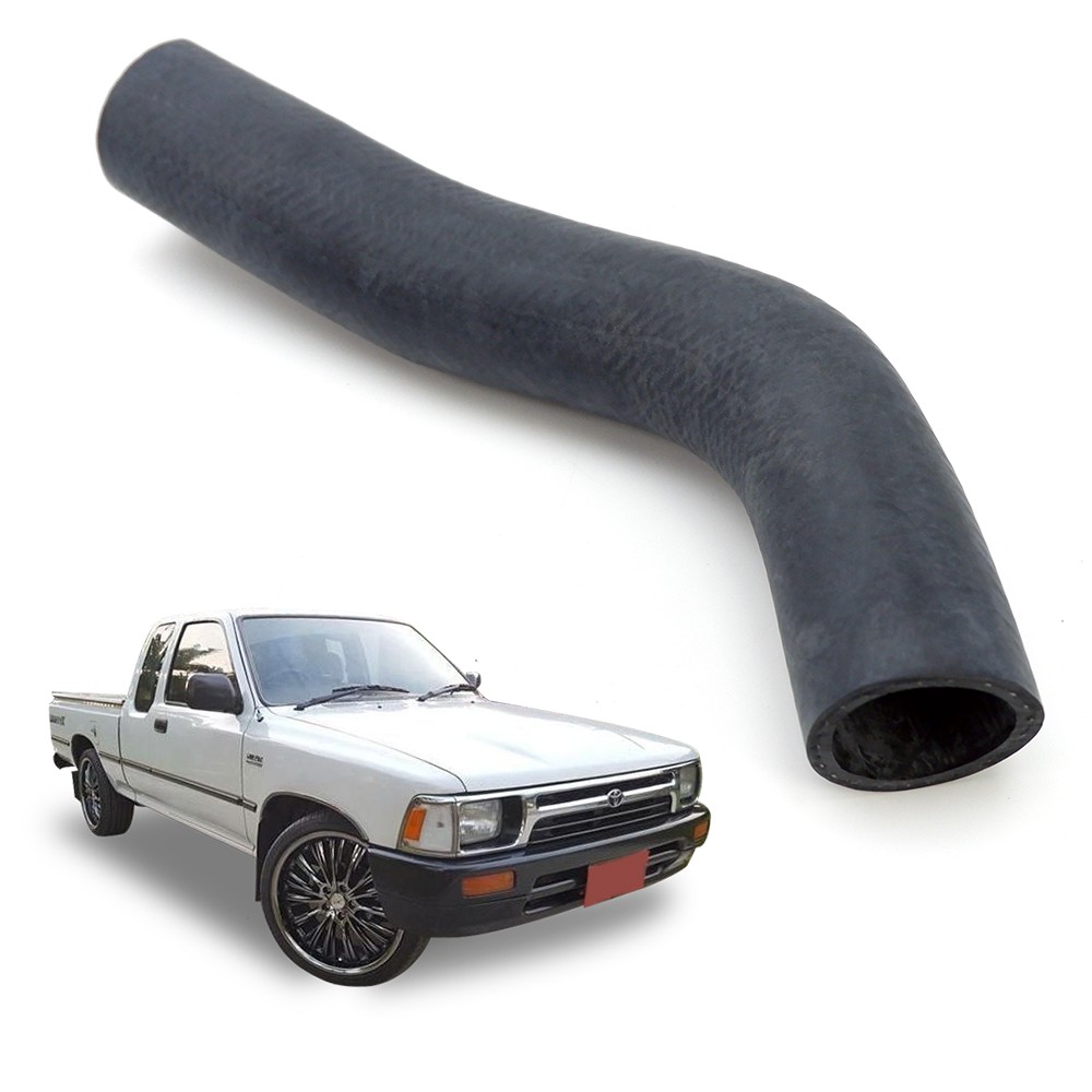 ท่อยางหม้อน้ำ-บน-toyota-hilux-ln85-mighty-x-ปี-1988-1997