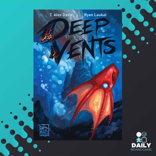 Deep Vents [Boardgame]
