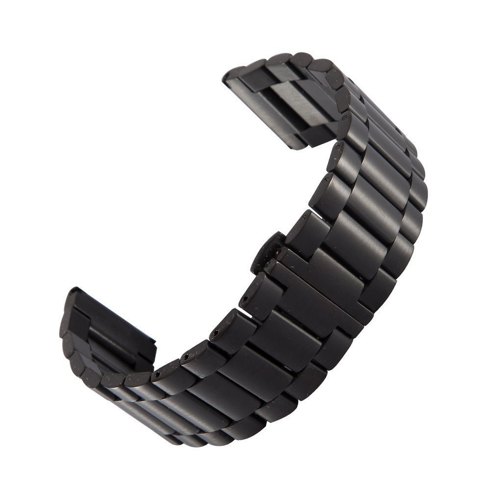 สายรัดข้อมือสแตนเลสสตีลสำหรับนาฬิกากีฬา-huami-amazfit-stratos-2-2s-3