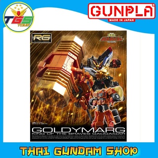 ภาพหน้าปกสินค้า⭐TGS⭐RG GORDYMARG (Gundam Model Kits) (P-BANDAI) ที่เกี่ยวข้อง