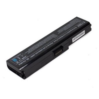 BATTERY TOSHIBA SATELLITE เทียบ PA3817U C640 C650 L640 L635 L645 L730 L745