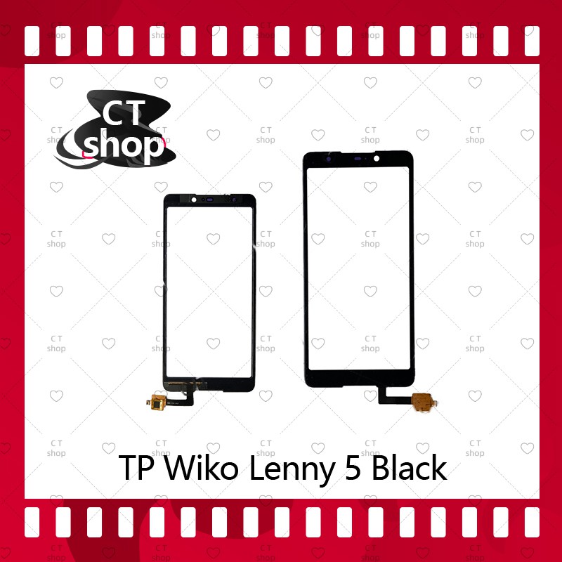 สำหรับ-touch-screen-for-wiko-lenny5-k400-อะไหล่ทัสกรีน-touch-screen-อะไหล่มือถือ-คุณภาพดี-ct-shop