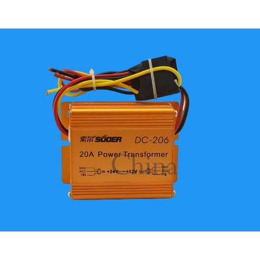 suoer-dc-206-เครื่องแปลงไฟdc24vเป็น12-suoer-20a-dc-24v-to-12v-auto-transformer-dc-206