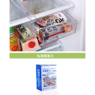 Intelligent storage drawers ลิ้นชักเก็บของจัดระเบียบอัจฉริยะ ( คละสี )