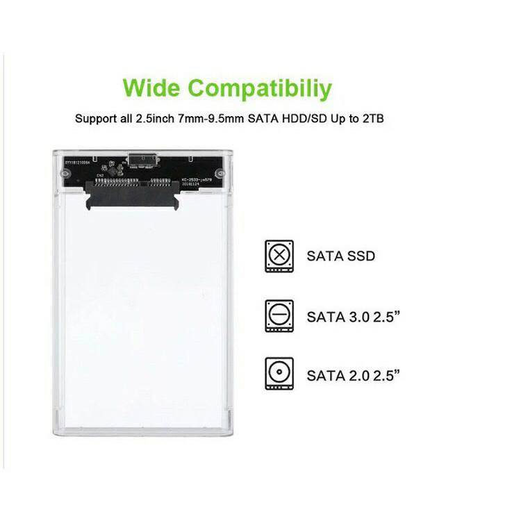 กล่องใส่-hdd-แบบใส-harddisk-ssd-2-5-inch-usb3-0-hard-drive-enclosure-ไม่รวม-hdd