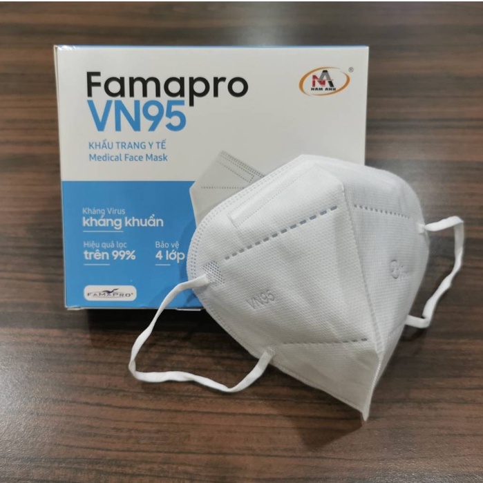 หน้ากากอนามัย-n95-ตรานกฟ้า-ยี่่ห้อ-famapro-vn95-ป้องกันฝุ่น-pm-2-5-สินค้ามีสต๊อก-พร้อมส่งทุกวันครับ