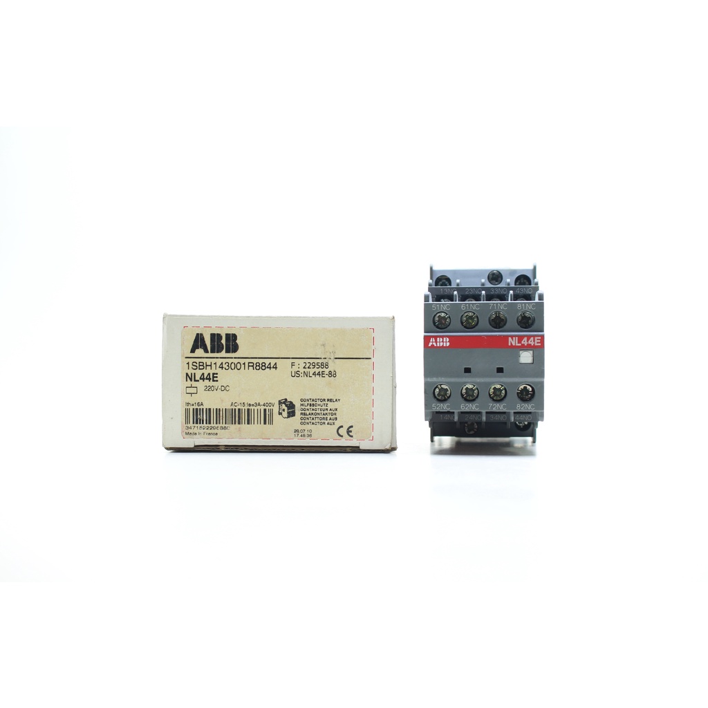 nl44e-abb-nl44e-contactor-relays-abb-nl31e-abb-1sbh143001r8844