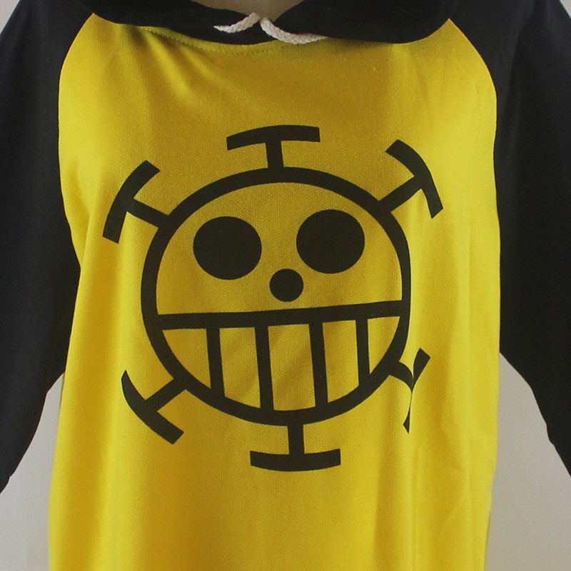 one-piece-trafalgar-law-cosplay-costume-men-hoodies-male-outwear-yellow-sweater