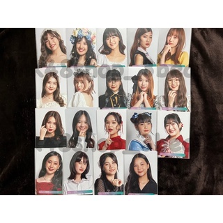 Comp Photoset BNK48 CGM48 12th general election GE3 คอมพ์ เลือกตั้ง ซิง 12 (1/2) คนิ้ง มามิ้ง สิตา แชมพู ฟอร์จูน ออม พิม