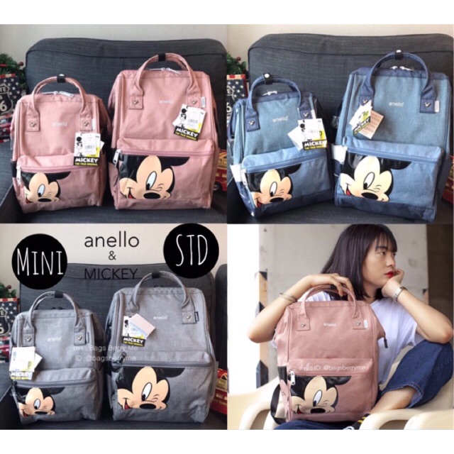 anello-mickey-limited-edition-รุ่นmini-และ-คลาสสิค