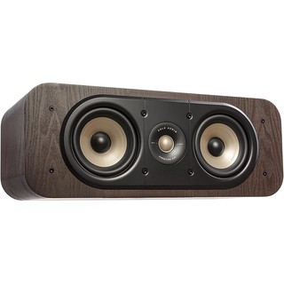 SIGNATURE ELITE ES30  CENTER CHANNEL SPEAKER