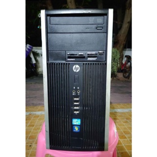 คอมพิวเตอร์ Pc Hp cpu i3 ram 4g  hdd 320g