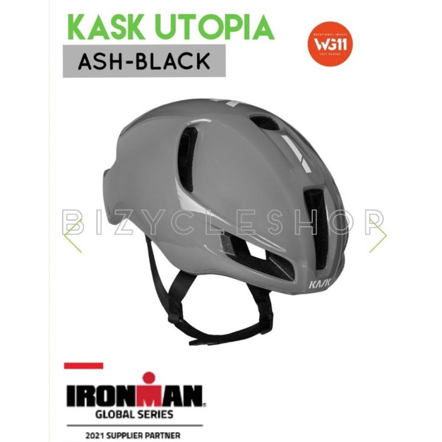 kask-utopia-หมวกจักยาน-ของแท้-100