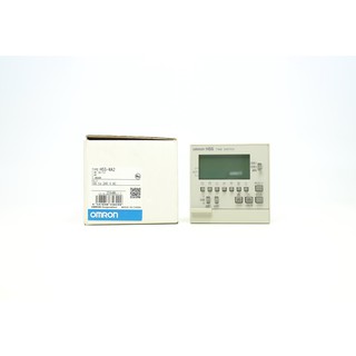 H5S-WA2 OMRON H5S-WA2 TIMER Digital Weekly Timer รุ่น H5S ไทม์เมอร์ตั้งเวลา OMRON H5S-WA2