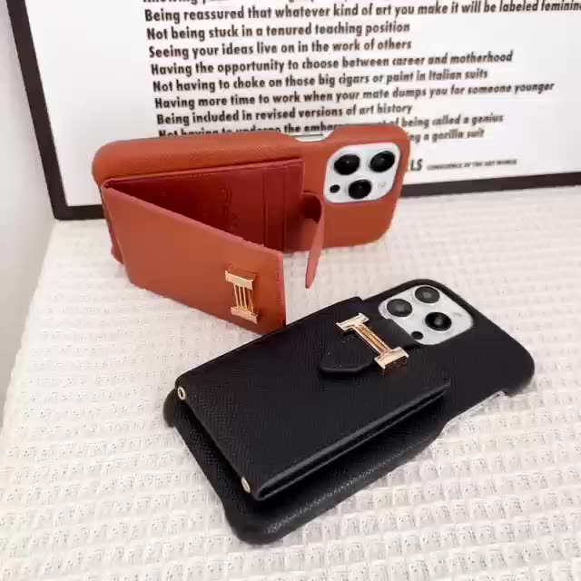 เคสโทรศัพท์มือถือ-พร้อมกระเป๋าใส่บัตร-แฟชั่น-สําหรับ-iphone15-pro-max-14-pro-max-13-13pro-13promax-12pro-12promax-11-pro-max-11