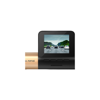 [1614บ.โค้ด15MALL55] 70mai Dash Cam Lite 2 Car Camera D10 1080P กล้องติดรถยนต์อัฉริยะ 130 ° องศามุมกว้าง การมองเห็นได้ในเวลากลางคืน ควบคุมผ่าน APP รับประกันศูนย์ไทย 1ปี