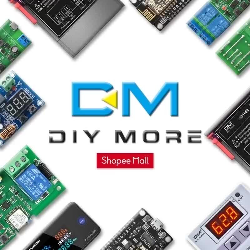 diymore-ปุ่มกดสวิทช์-6x6-x-2-5-มม-smd-20-ชิ้น-20pcs-smd-tactile-push-button-key-switch-momentary-tact-4-pins-6x6x2-5mm