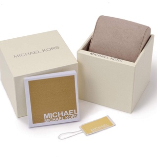 【MK】MICHAEL KORS Watch box