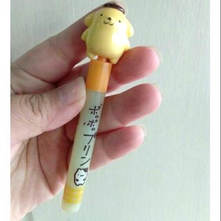 ไส้ดินสอ ปอมปอม