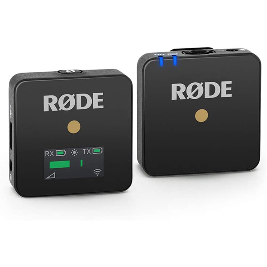 rode-wireless-go-ไมค์ไร้สาย-เสียงดี-น้ำหนักเบา