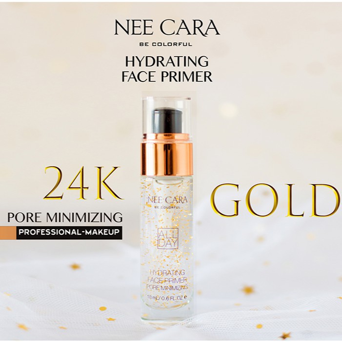 nee-cara-hydrating-primer-pore-minimizing-n794-neecara-นีคาร่า-ไพรเมอร์-x-1-ชิ้น-beautybakery