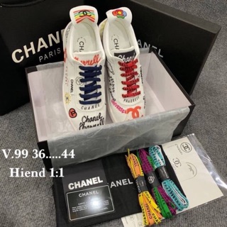 Chanel COCO 2019 Hi-END