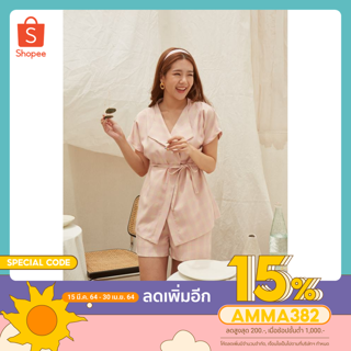 [ใส่โค้ด AMMA382 ลด 15%] ชุด  Ammade venus set