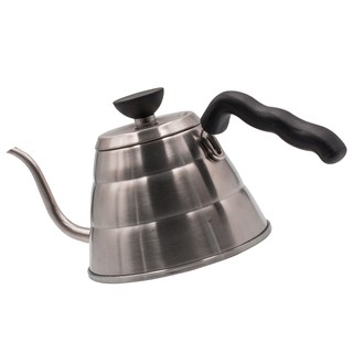 กาต้มน้ำดริปกาแฟ 1,000 ml. Coffee Pour-Over Kettle