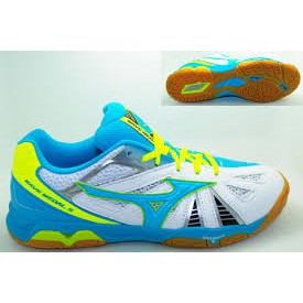 mizunoแบดมินตัน-wave-medal-5-ลิขสิทธิ์แท้