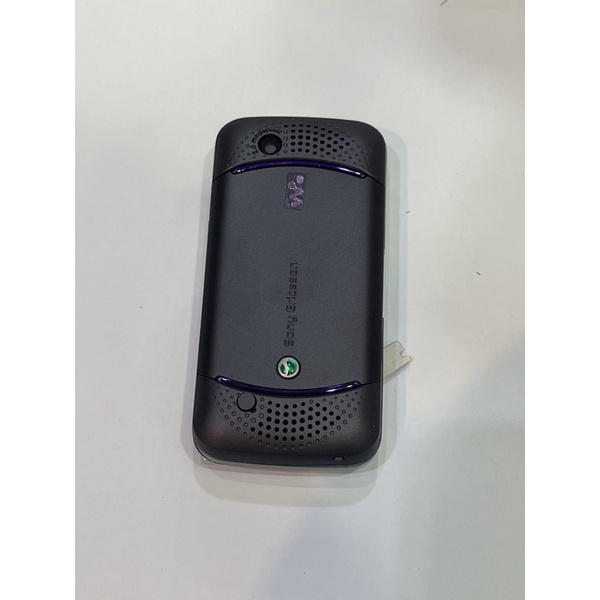 บอดี้sony-ericsson-w395