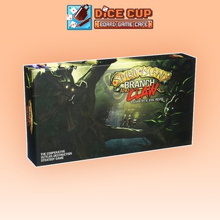 [ของแท้] Spirit Island: Branch and Claw Expansion Board Game