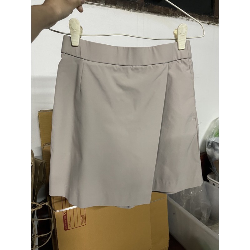 กางเกง กระโปรง uniqlo