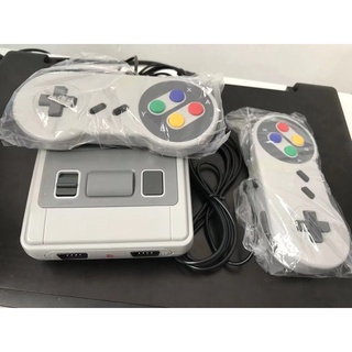 วิดีโอเกมคลาสสิก Super Nintendo Mini Snes 8 Bits 620 Jogos