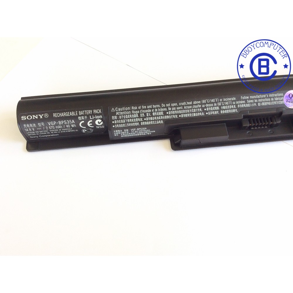 sony-battery-แบตเตอรี่-ของแท้-sony-vgp-bps35a