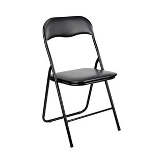 ภาพหน้าปกสินค้าเก้าอี้พับอเนกประสงค์ เก้าอี้เบ้นซ์ ขาเหล็ก เบาะสีดำ ที่เกี่ยวข้อง