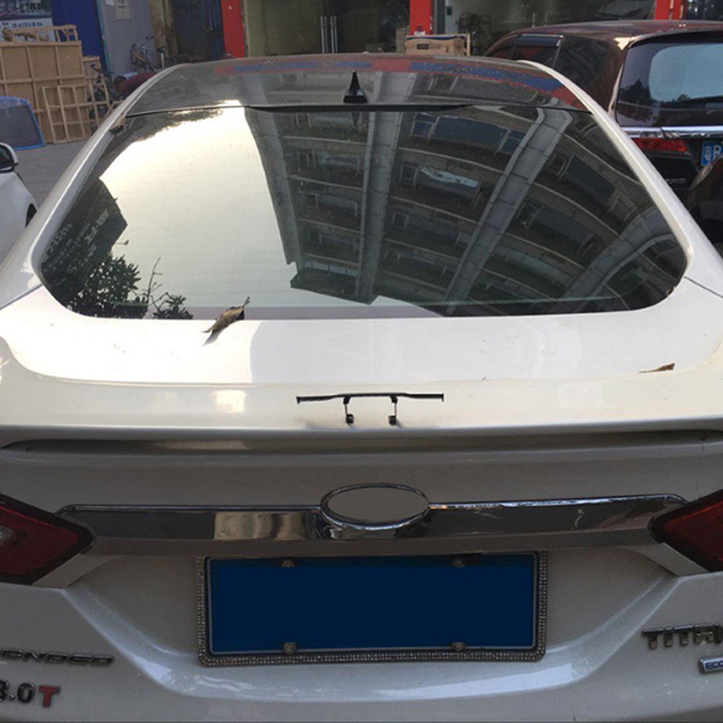 ของแต่งรถ-car-rear-spoiler-mini-spoiler-wing-small-model-gt-carbon-fiber-tail-decoration-การตกแต่ง